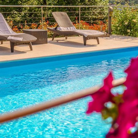 Villa Chill Out Opatija Dış mekan fotoğraf