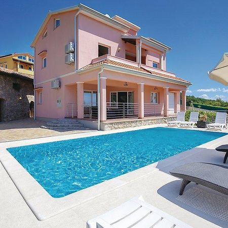 Villa Chill Out Opatija Dış mekan fotoğraf