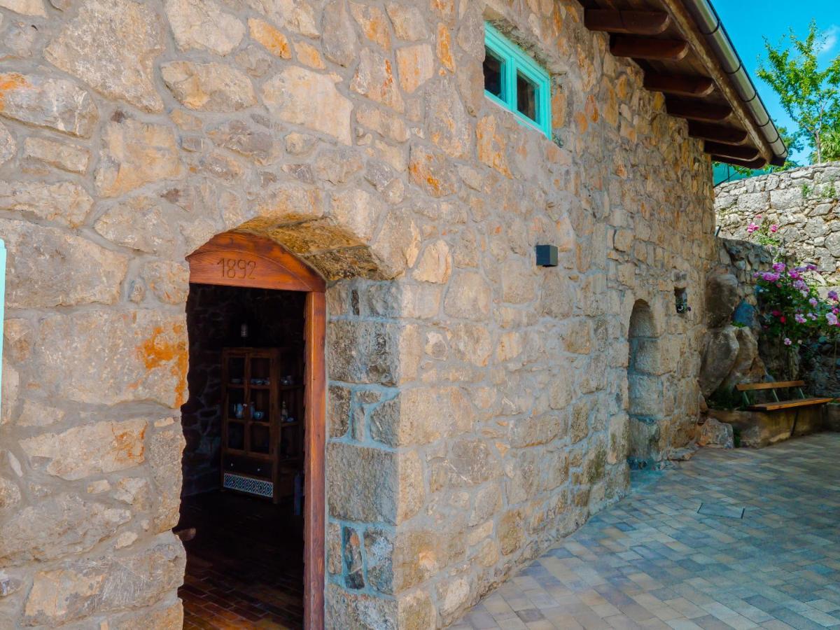 Villa Chill Out Opatija Dış mekan fotoğraf