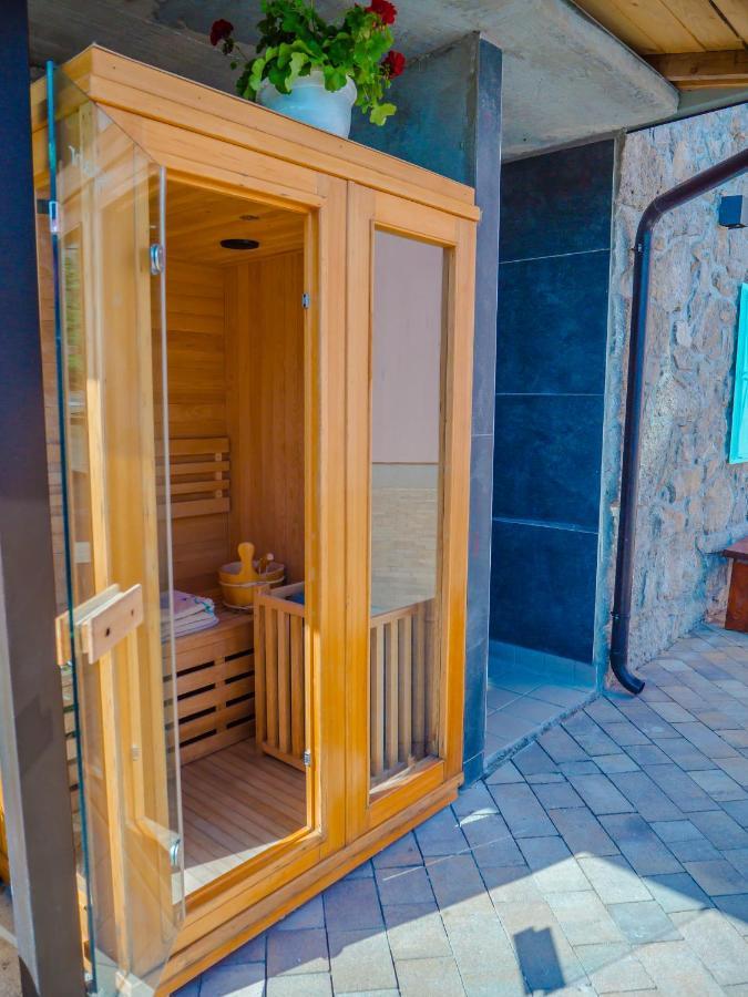 Villa Chill Out Opatija Dış mekan fotoğraf