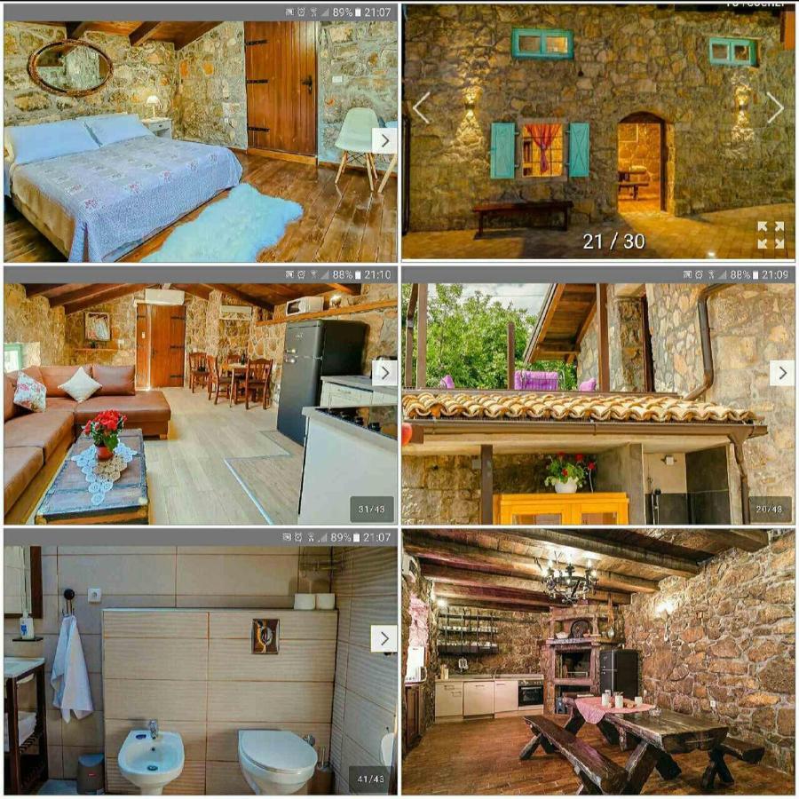 Villa Chill Out Opatija Dış mekan fotoğraf