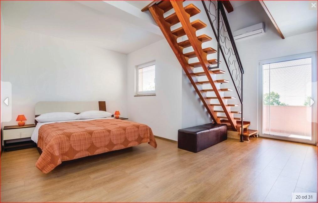 Villa Chill Out Opatija Dış mekan fotoğraf