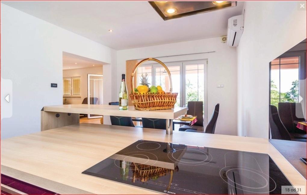 Villa Chill Out Opatija Dış mekan fotoğraf