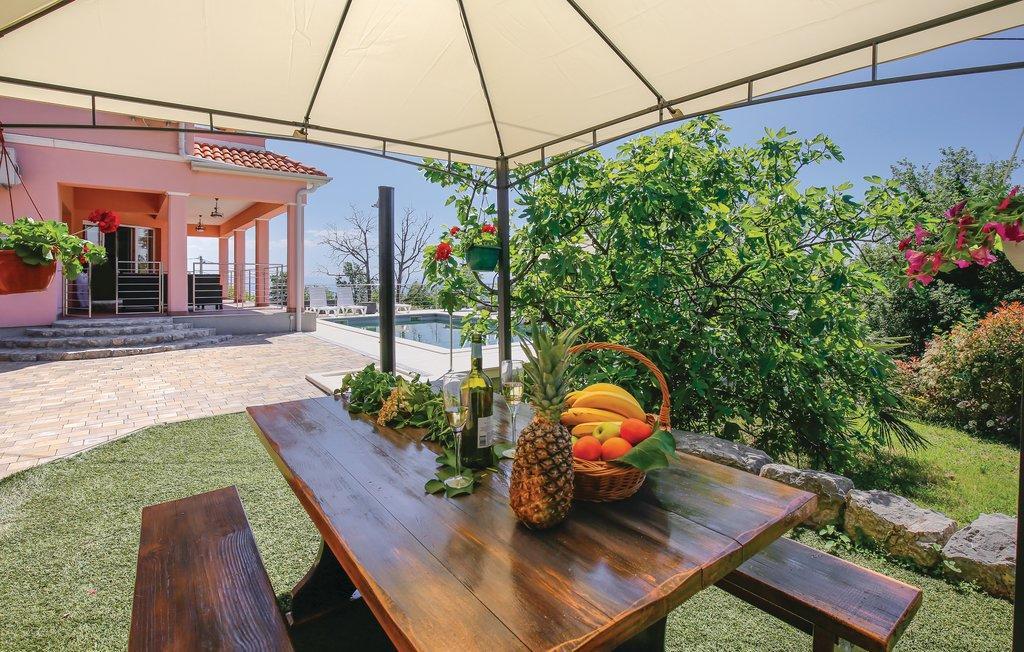 Villa Chill Out Opatija Dış mekan fotoğraf