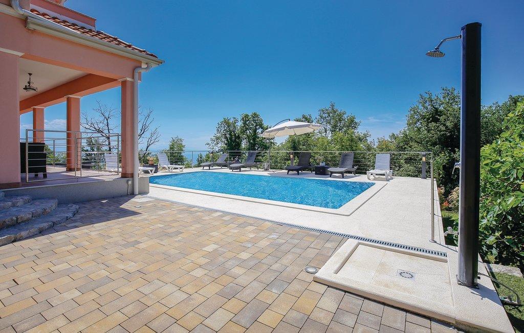 Villa Chill Out Opatija Dış mekan fotoğraf