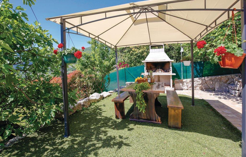 Villa Chill Out Opatija Dış mekan fotoğraf