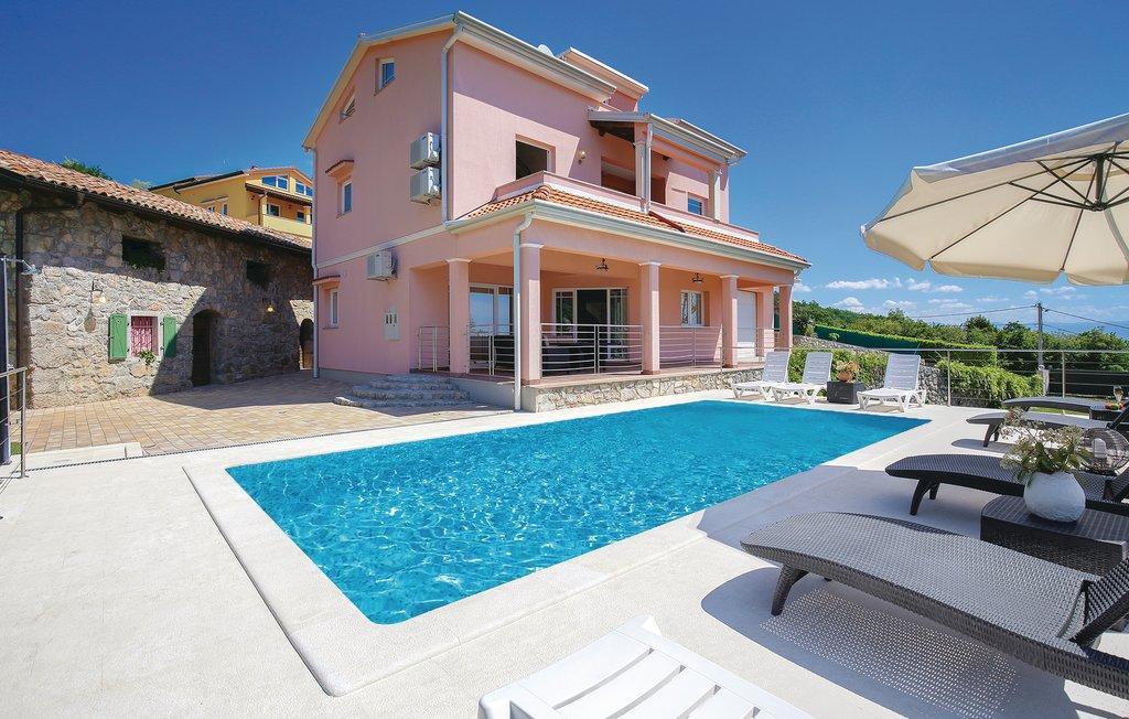 Villa Chill Out Opatija Dış mekan fotoğraf