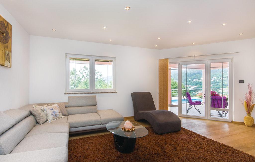 Villa Chill Out Opatija Dış mekan fotoğraf