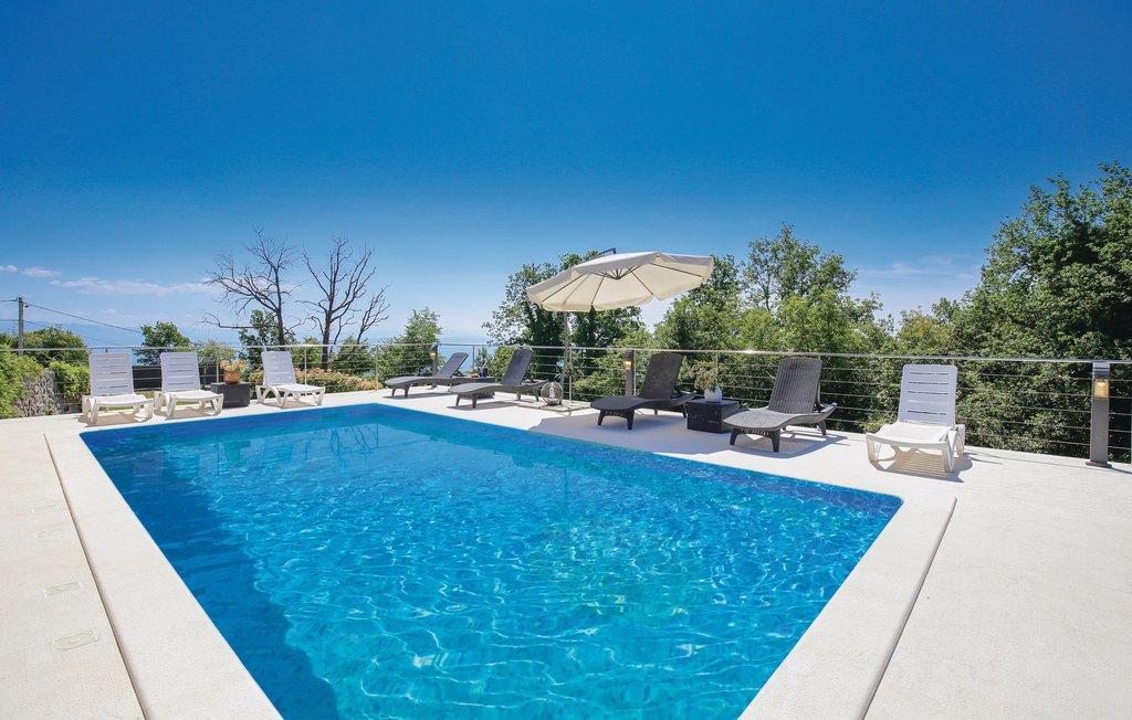 Villa Chill Out Opatija Dış mekan fotoğraf